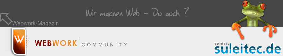 WebWork Community